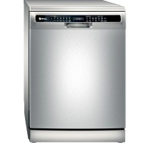 Lavavajillas BALAY 3VS6060IP Inox Home Connect