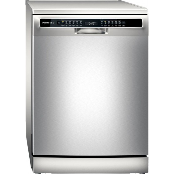 Lavavajillas BALAY 3VS6662IA Inox HC 3Bandeja