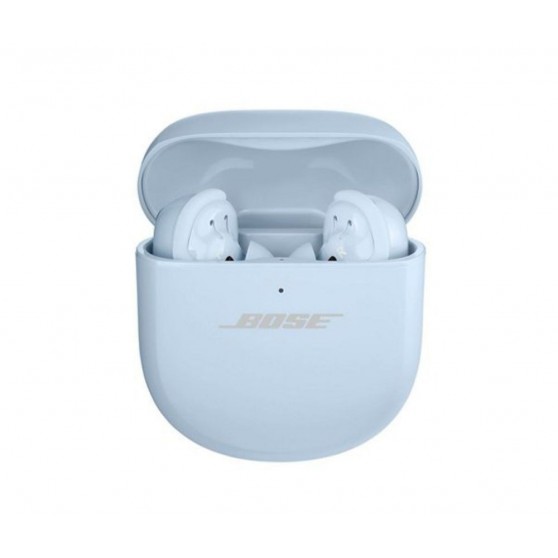 Auriculares Inalmbricos BOSE QuietComfort Ultra Moonstone Internos Azul