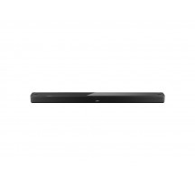 Barra de Sonido BOSE Smart Ultra Black