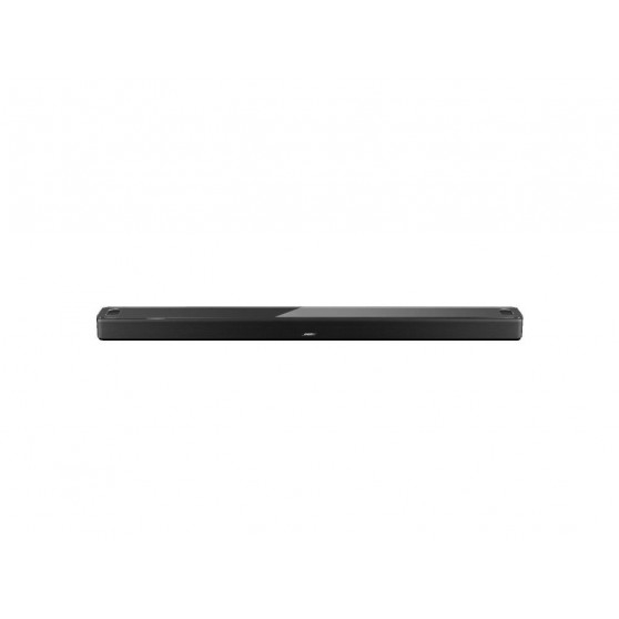 Barra de Sonido BOSE Smart Ultra Black