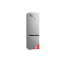 Combi LG GBV5250EPY Inox 2.03m E