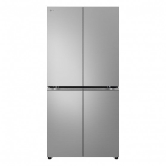 Frigorfico Multidoor LG GMB860PYDE Inox 1.79m E