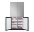 Frigorfico Multidoor LG GMB860PYDE Inox 1.79m E