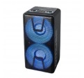 Altavoz MUSE M-1805 DJ Black