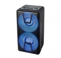 Altavoz MUSE M-1805 DJ Black