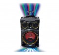 Altavoz MUSE M1938-DJ Karaoke Negro