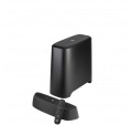 Barra de Sonido POLK MAGNIFI MINI AX Black Subwoofer