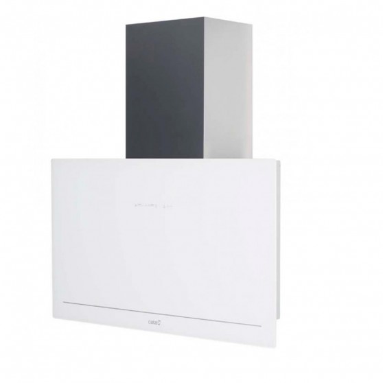 Campana CATA GOYA 70 WH A 70cm Blanco