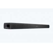 Barra de sonido DENON DHT-S217 Black 2.1