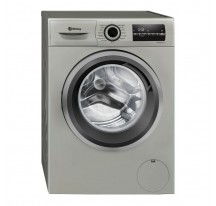 Lavadora BALAY 3TS282X Inox 8Kg 1200 A