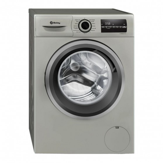 Lavadora BALAY 3TS282X Inox 8Kg 1200 A