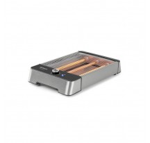 Tostador ORBEGOZO TO2030 Horizontal Inox