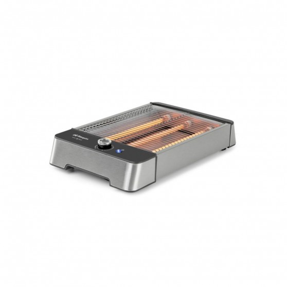 Tostador ORBEGOZO TO2030 Horizontal Inox