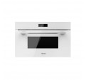 Bolero Hexa MW703800 Glass White