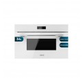 Bolero Hexa MW703800 Glass White
