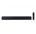 Barra de Sonid o SAMSUNG HW-C400 NEGRO 20W 2.0 ch