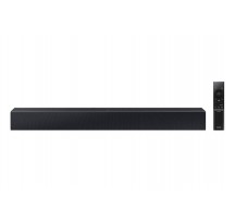 Barra de Sonid o SAMSUNG HW-C400 NEGRO 20W 2.0 ch