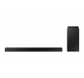 Barra de Sonido SAMSUNG HW-T420 Negro Subwoofer