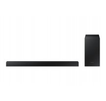 Barra de Sonido SAMSUNG HW-T420 Negro Subwoofer