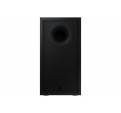 Barra de Sonido SAMSUNG HW-T420 Negro Subwoofer