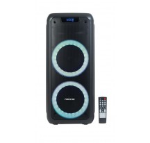 Altavoz Porttil FONESTAR Party-Duo