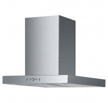 Campana MEPAMSA Silueta XLA 60 Inox