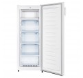 Congelador ASPES ACV145501E Blanco 1.43m E