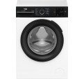 Lavadora BEKO BM3WFSU38213 8Kg 1200 rpm A