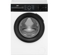 Lavadora BEKO BM3WFU3721W Blanco 7Kg 1200 rpm A