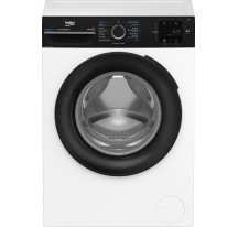 Lavadora BEKO BM3WFU3721W Blanco 7Kg 1200 rpm A