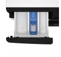 Lavadora BEKO BM3WFU3721W Blanco 7Kg 1200 rpm A