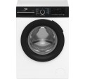 Lavadora BEKO BM3WFU41041W Blanco 10Kg 1400 A