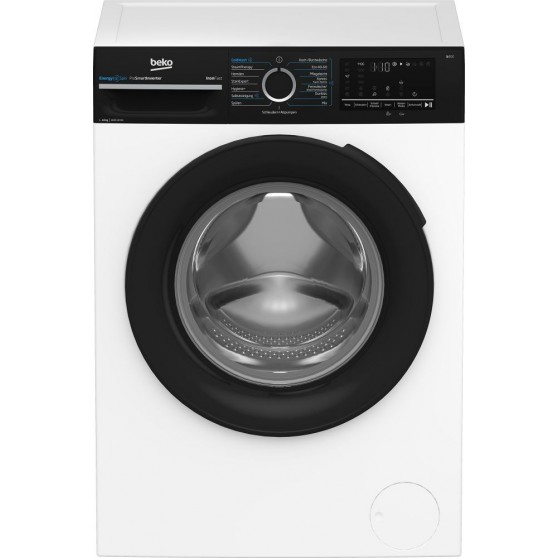 Lavadora BEKO BM3WFU41041W Blanco 10Kg 1400 A