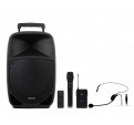 Altavoz FONESTAR Malibu-312