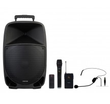 Altavoz FONESTAR Malibu-315