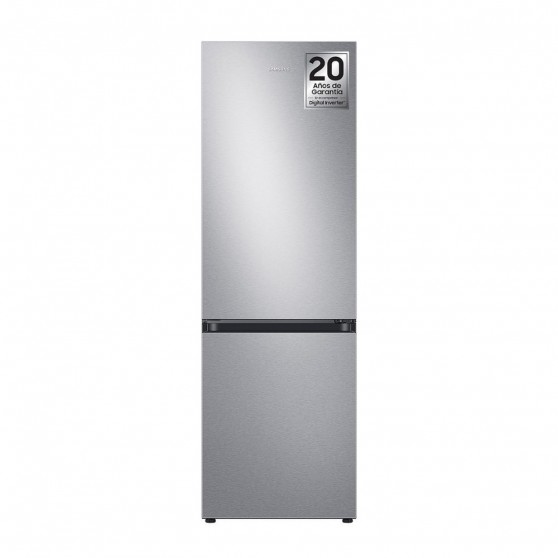 Combi Samsung RB34C602DSA Inox