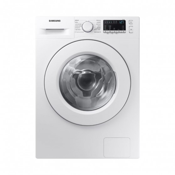 Lavasecadora SAMSUNG WD80T4046EE EC 8 5Kg Blanco