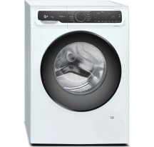 Lavadora BALAY 3TS395BDS Blanco 9Kg 1400 Autodo A