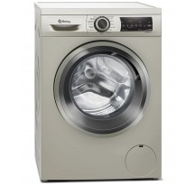 Lavadora BALAY 3TS995XP Inox 9Kg 1400 Tapa A