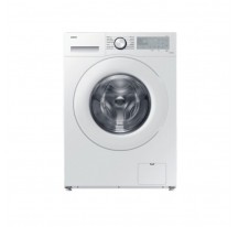 Lavadora SAMSUNG WW11DG5B25THEC Blanco 11Kg A
