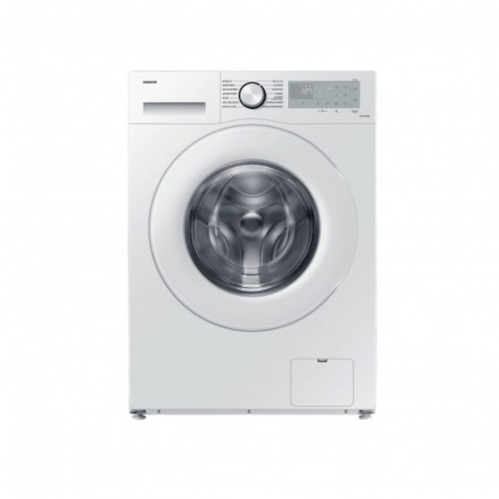 Lavadora SAMSUNG WW11DG5B25THEC Blanco 11Kg A