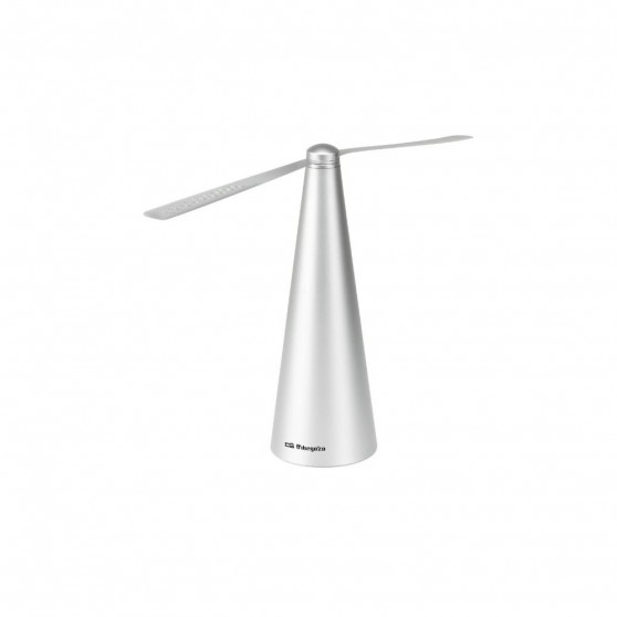 Ventilador Sobremesa ORBEGOZO MQ2000 Antimoscas