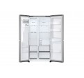 Frigorfico Americano LG GSJC41PYPE Inox Sin Toma