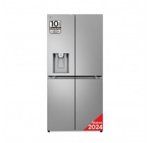 Frigorfico Multidoor LG GML860PYFE Inox 1.79m E