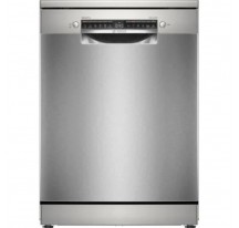 Lavavajillas BOSCH SMS4EMI06E Inox Home Connect 3Bandeja B
