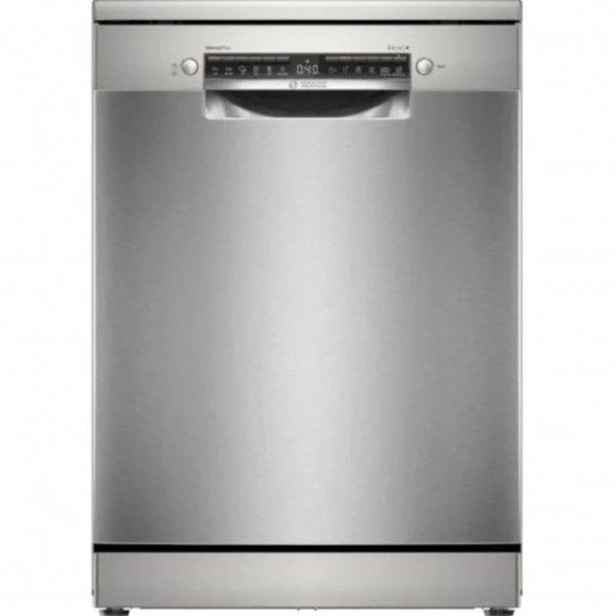 Lavavajillas BOSCH SMS4EMI06E Inox Home Connect 3Bandeja B