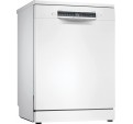 Lavavajillas BOSCH SMS4EMW06E Blanco Home Connect 3Bandeja B