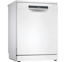 Lavavajillas BOSCH SMS4EMW06E Blanco Home Connect 3Bandeja B