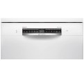 Lavavajillas BOSCH SMS4EMW06E Blanco Home Connect 3Bandeja B